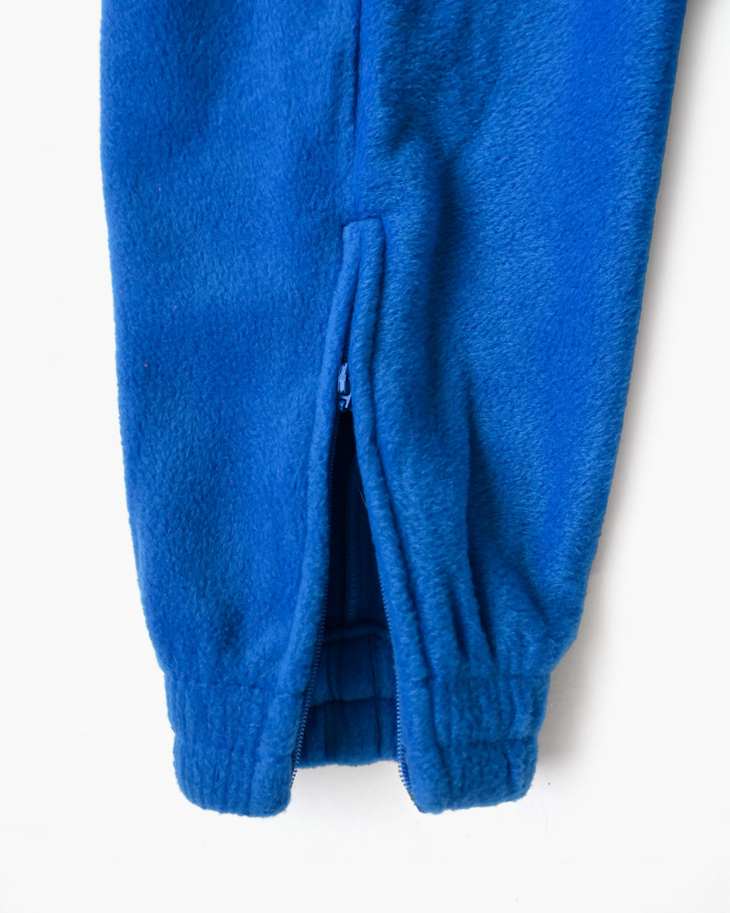 French Military Fleece Training Pants