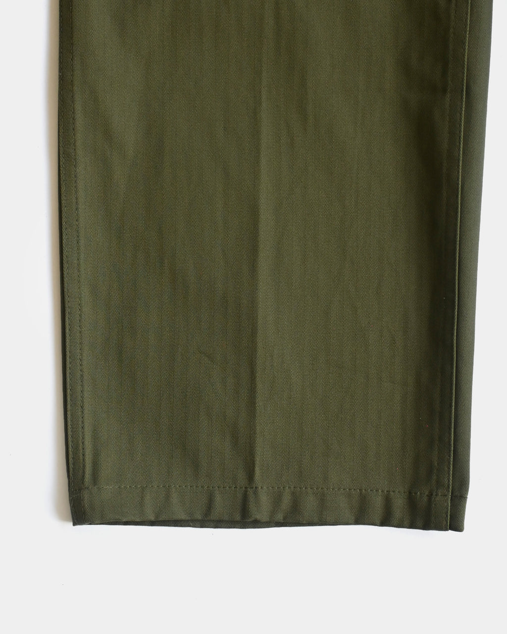 HBT Trousers Made In USA