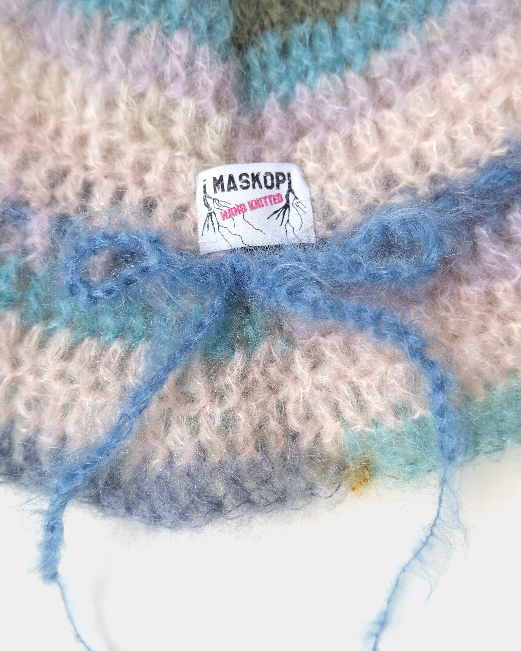 "imaskopi" Sun Hat 1