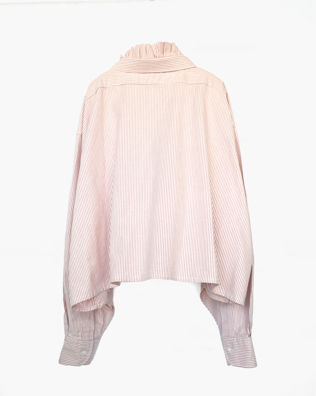 "BANZO" Gorget Shirt