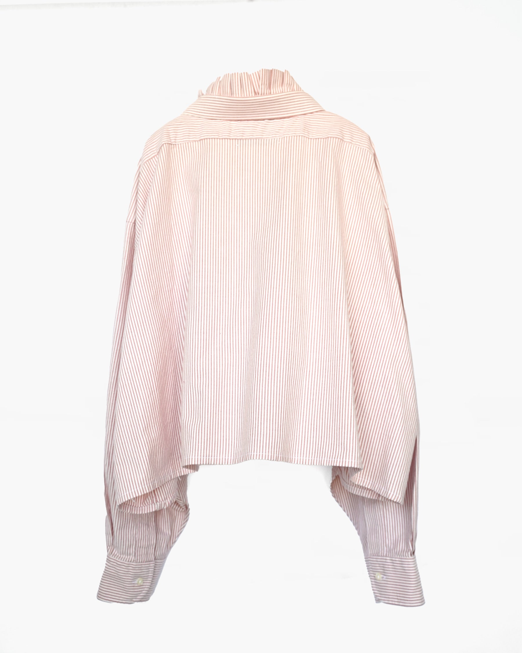 "BANZO" Gorget Shirt