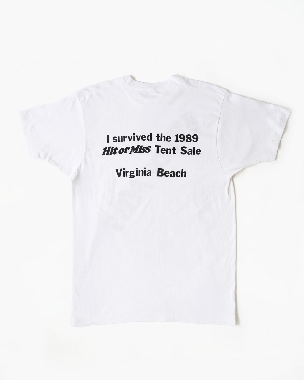 Printed T-Shirt
