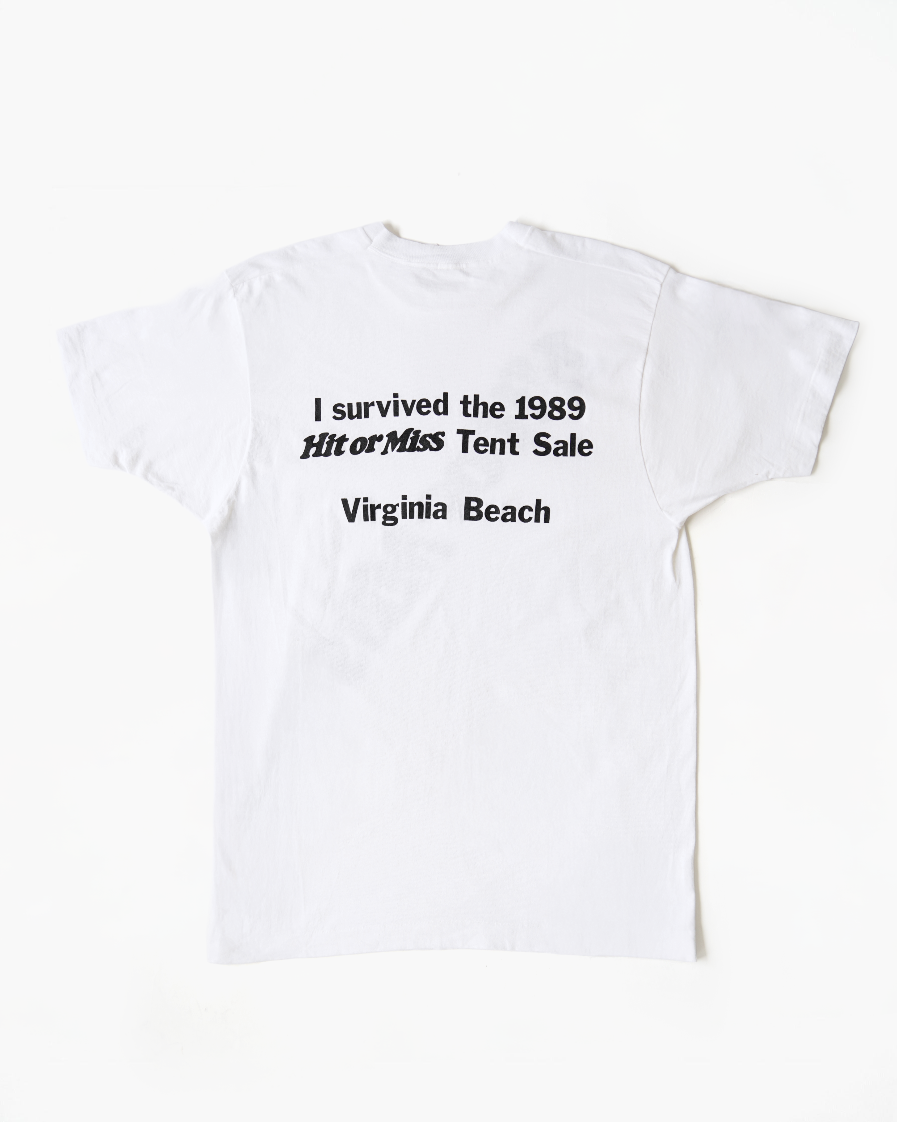 Printed T-Shirt