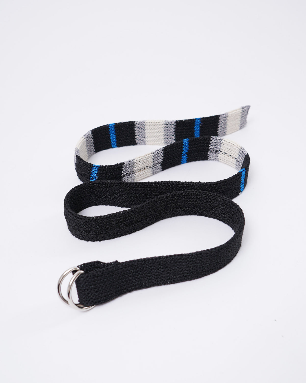 Handmade Crochet Woven Belt