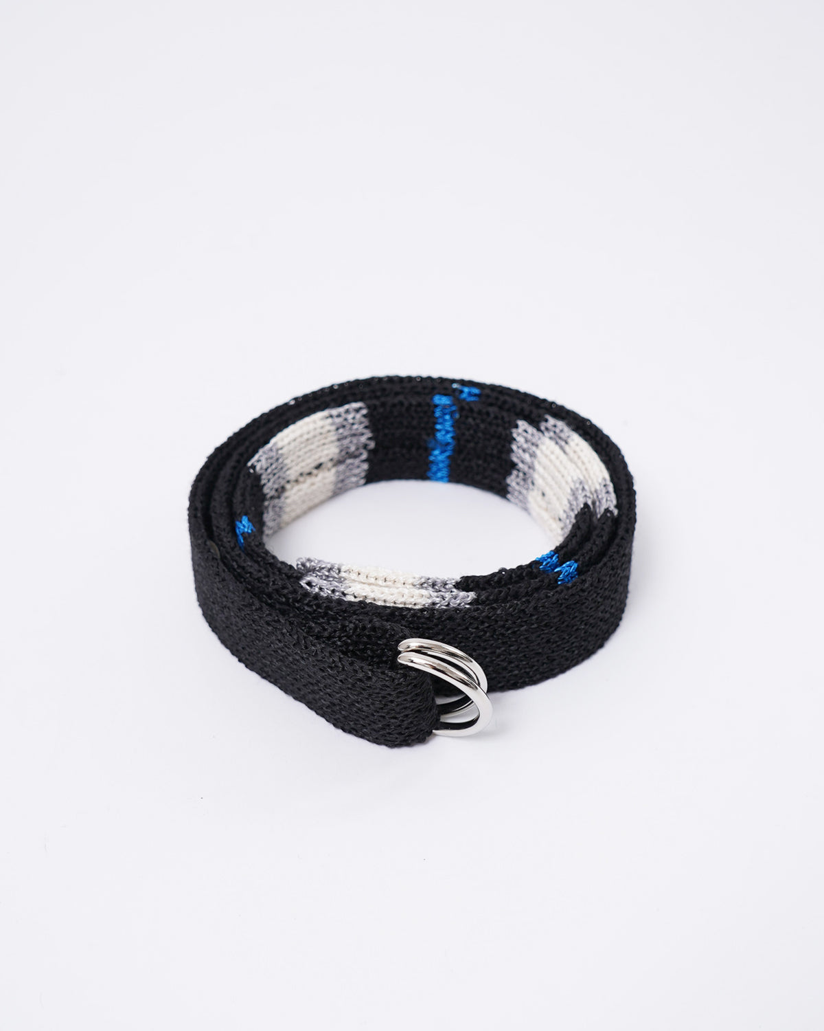 Handmade Crochet Woven Belt