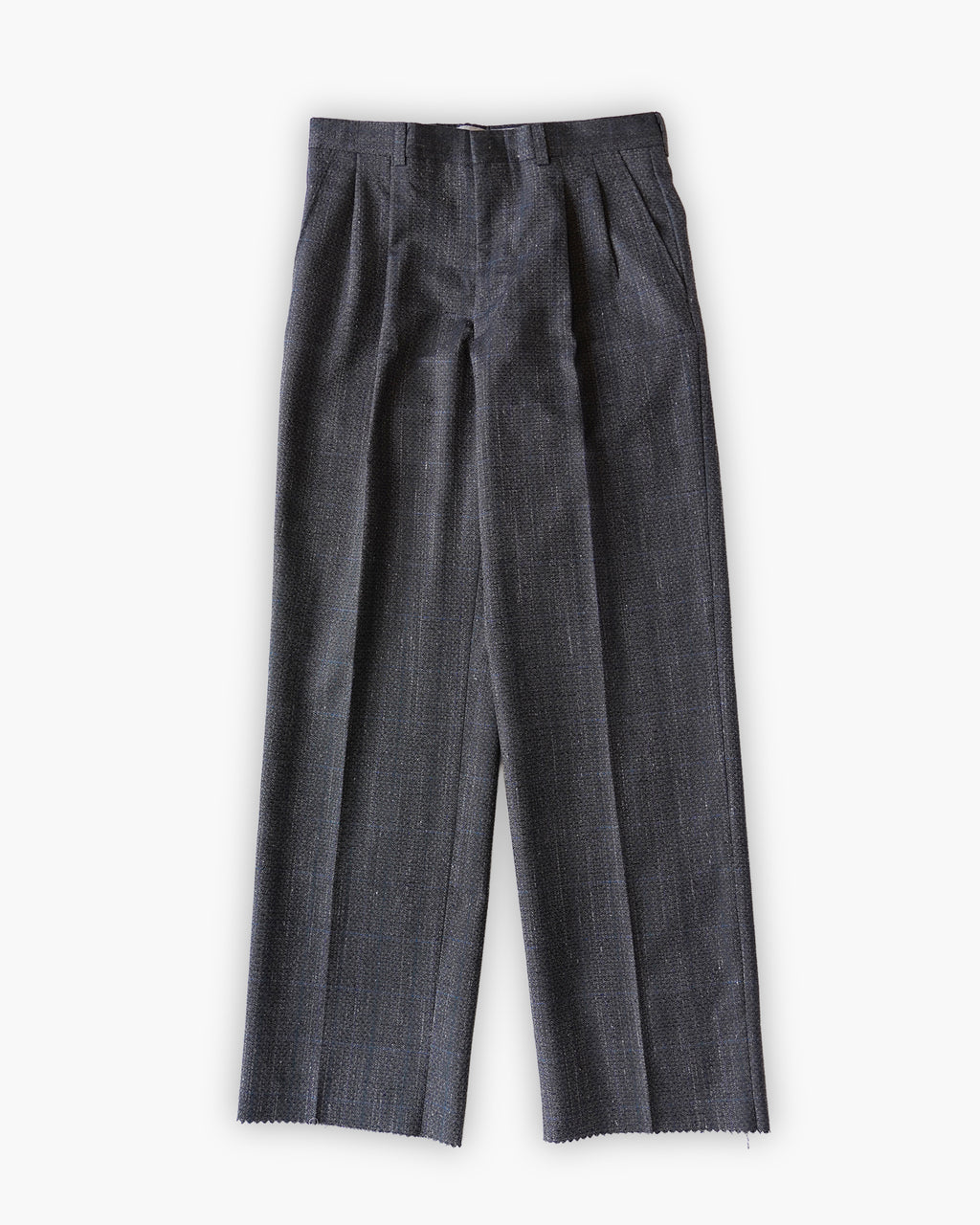 European Tailored Set