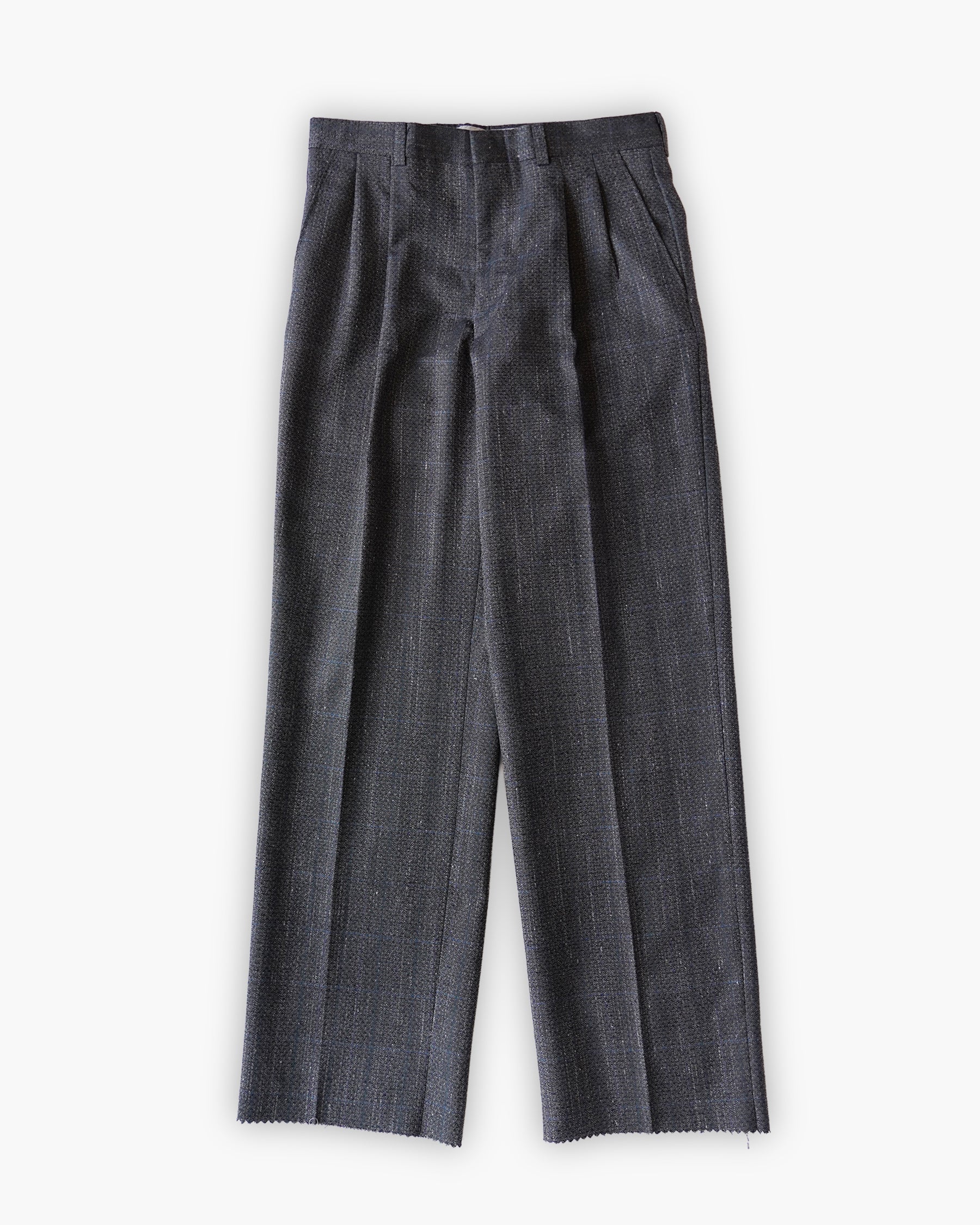 European Tailored Set