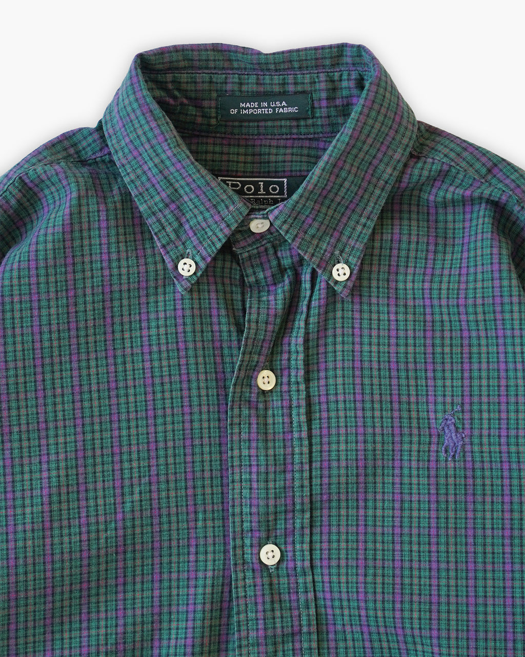 "Ralph Lauren" Tight Shirts