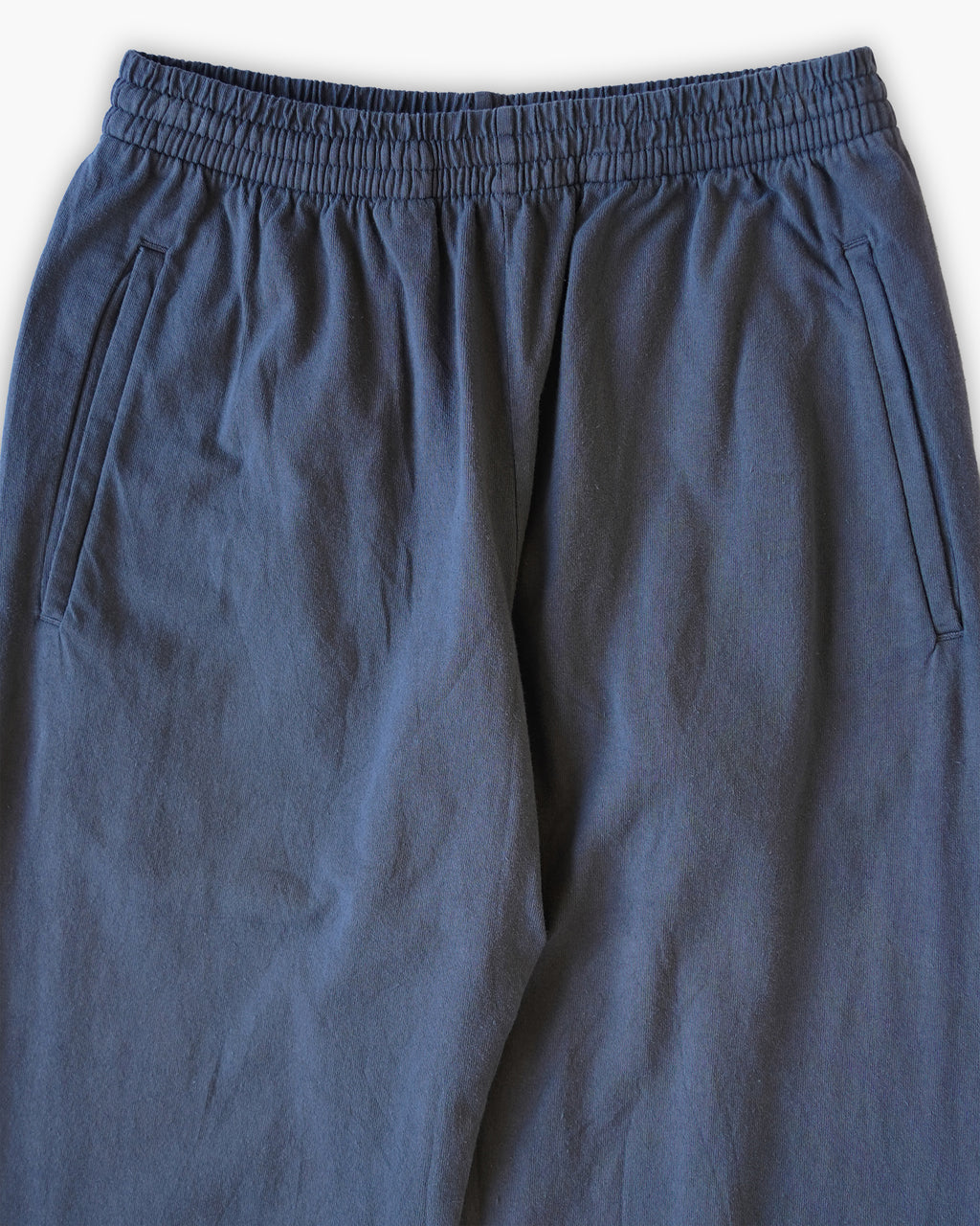 "YZY" Sweatpants - Light Gray