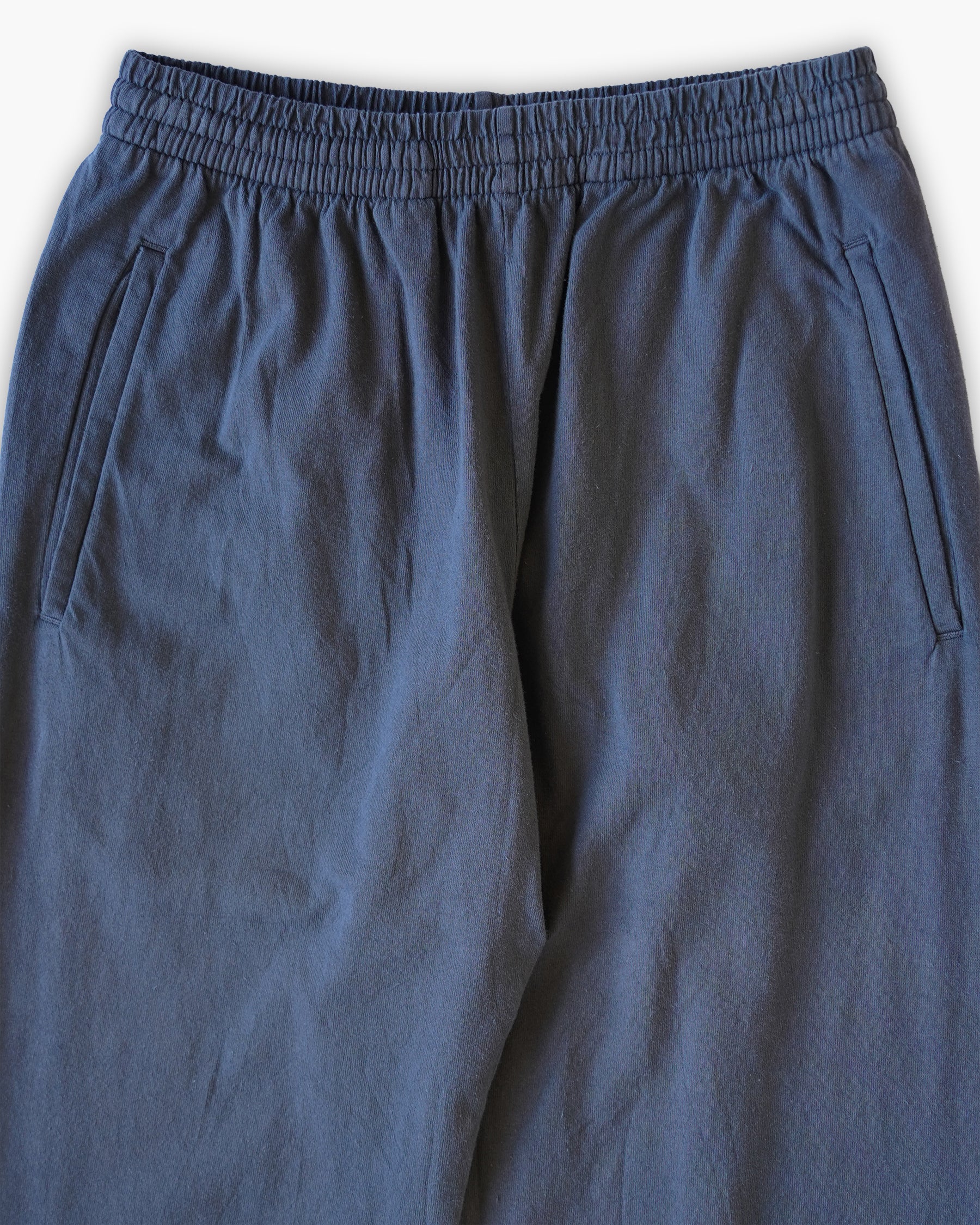 "YZY" Sweatpants - Light Gray