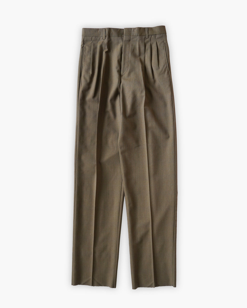European Tailored Set