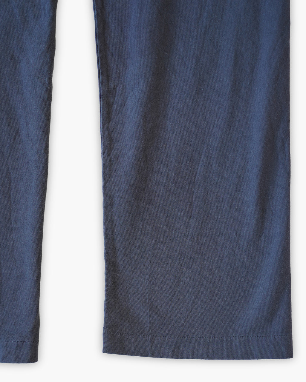 "YZY" Sweatpants - Light Gray