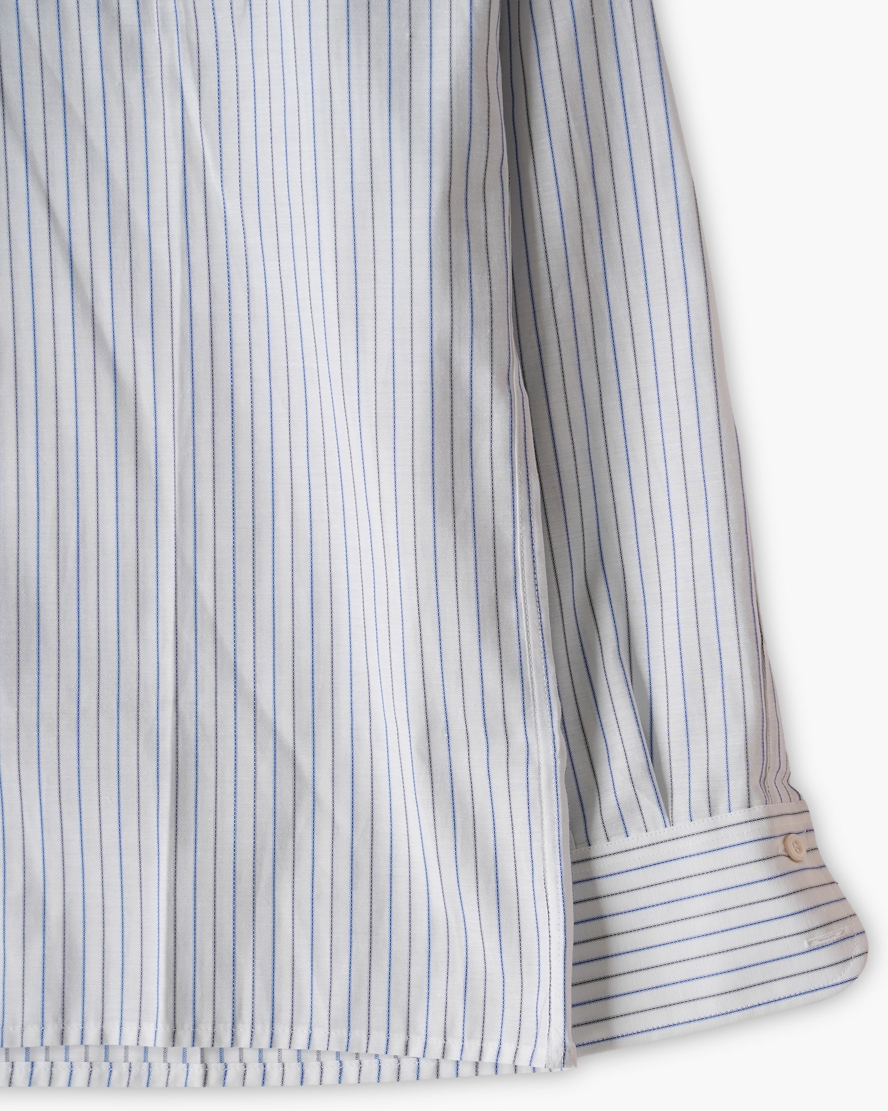 90s "Courrèges" Dress Shirts