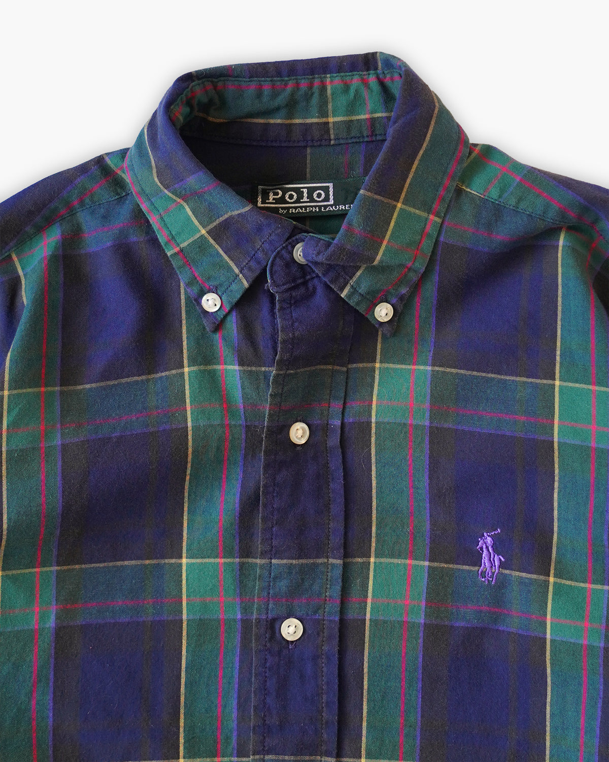 "Ralph Lauren" Tight Shirts