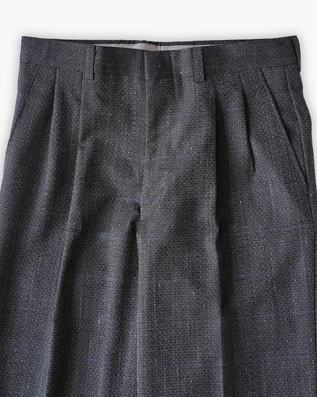 European Tailored Set