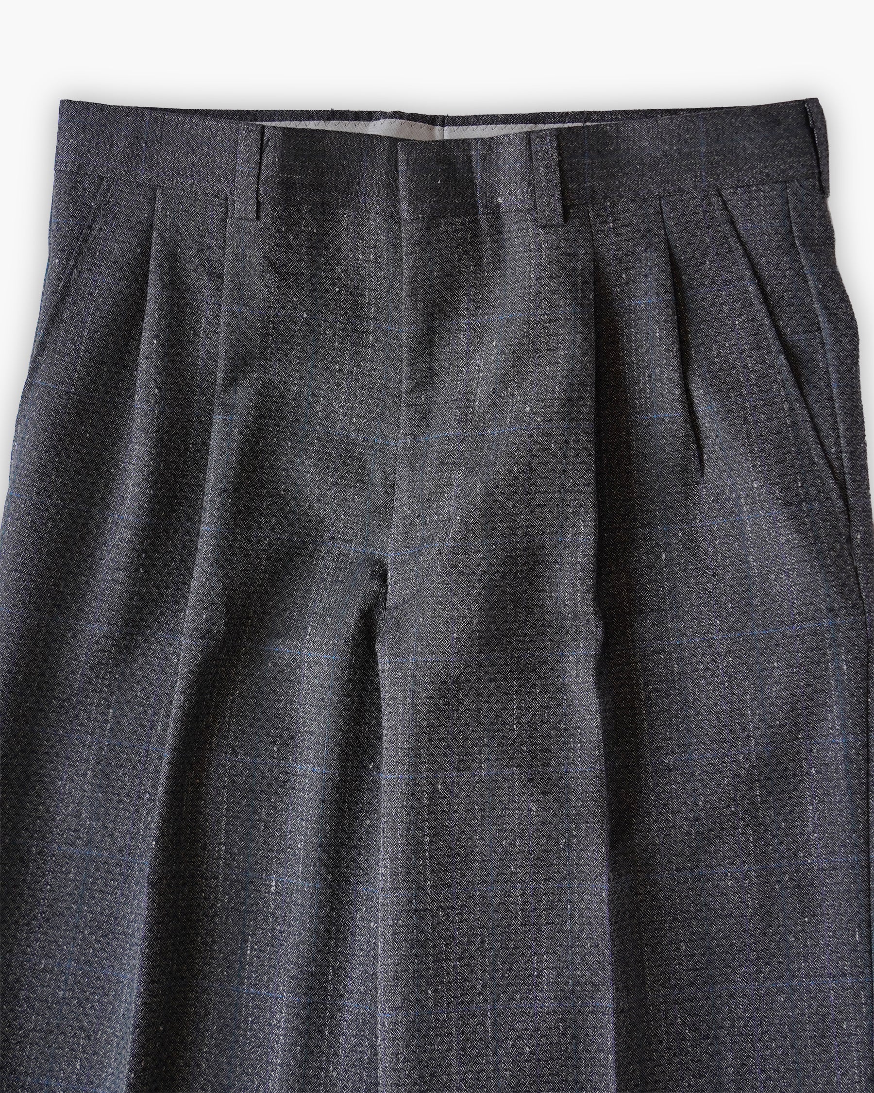 European Tailored Set