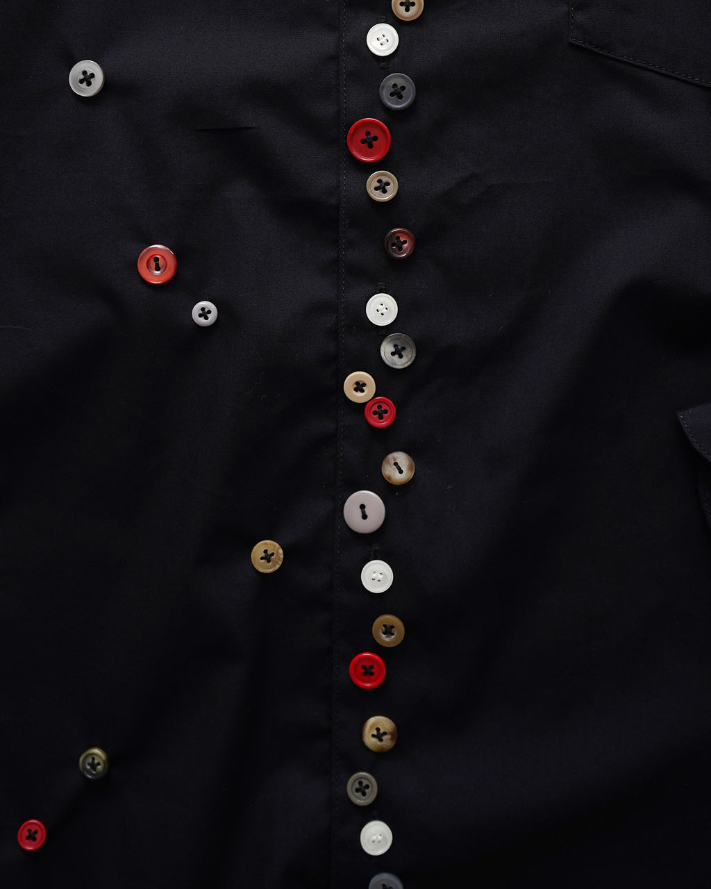 CMM × 404 "Button Patterned Shirts" by Angel Factory (4)