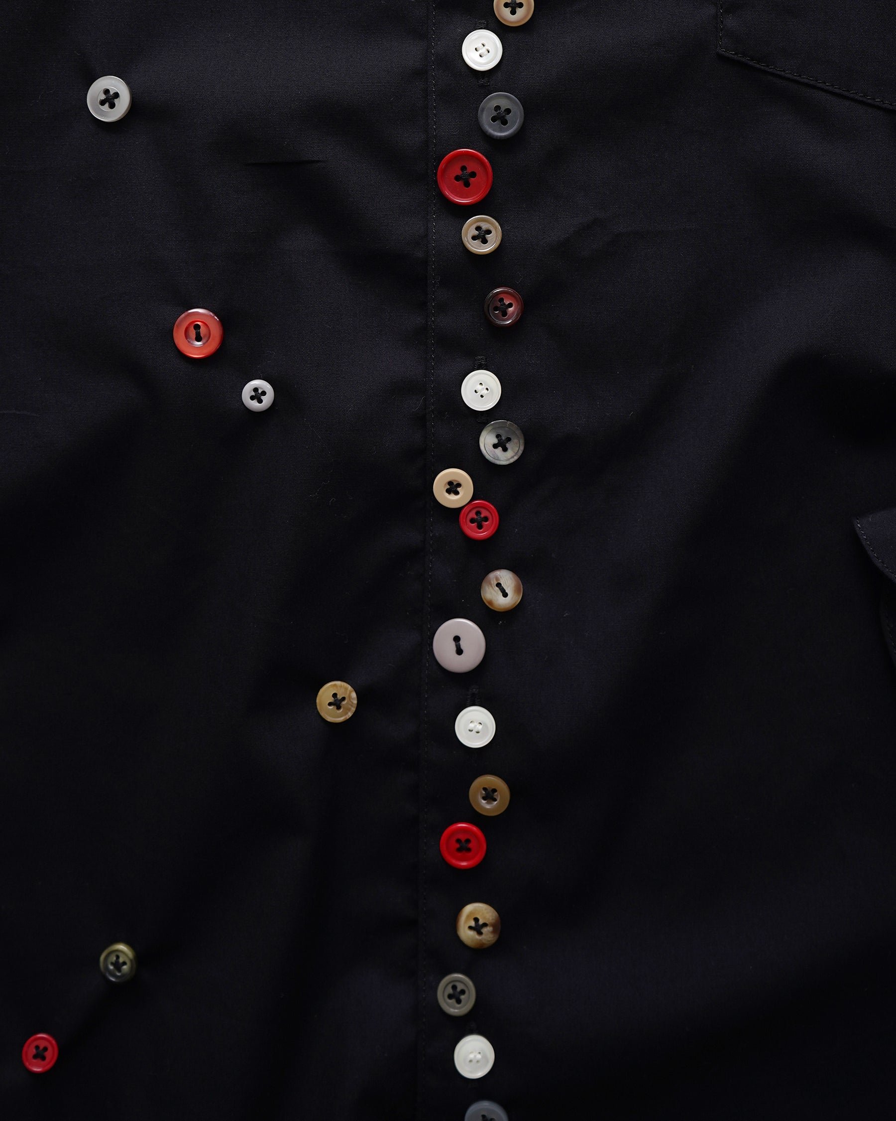CMM × 404 "Button Patterned Shirts" by Angel Factory (4)