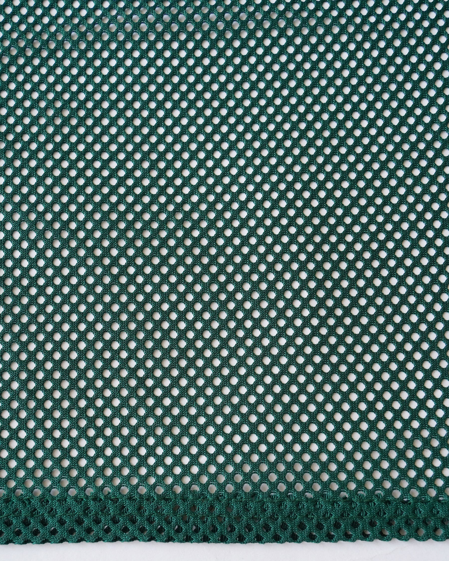 Russell Athletic Mesh Football Jersey - Green