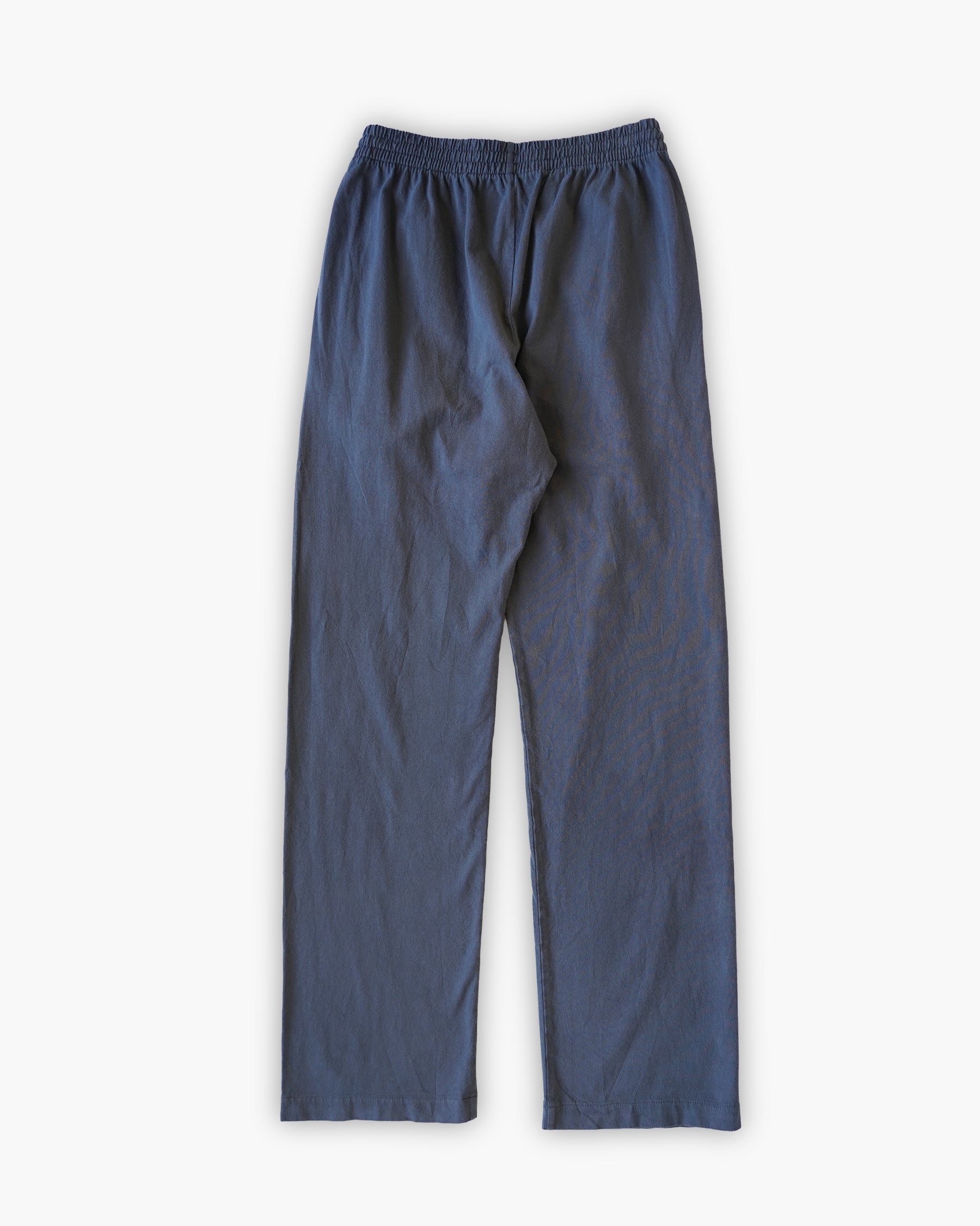 "YZY" Sweatpants - Light Gray