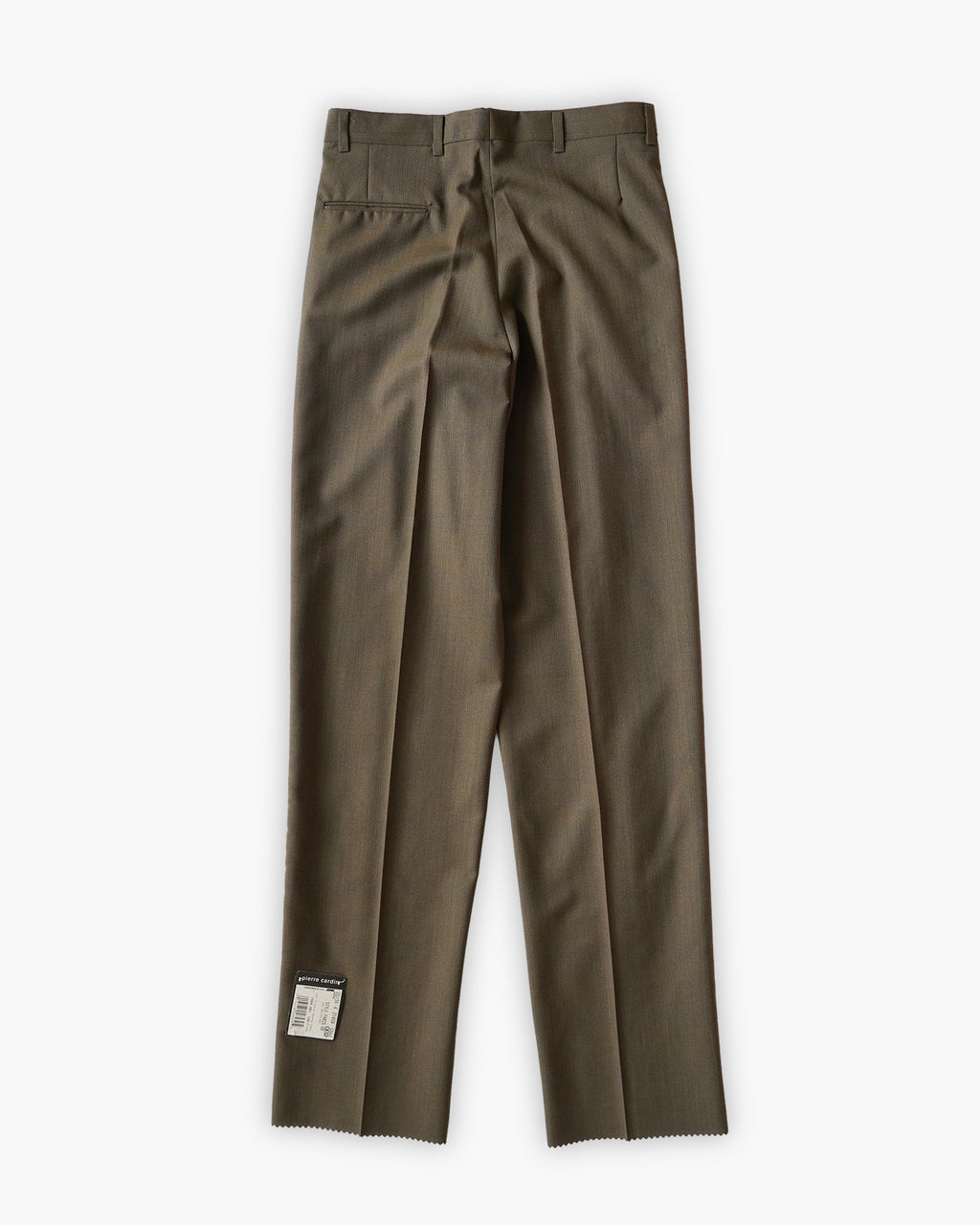 European Tailored Set