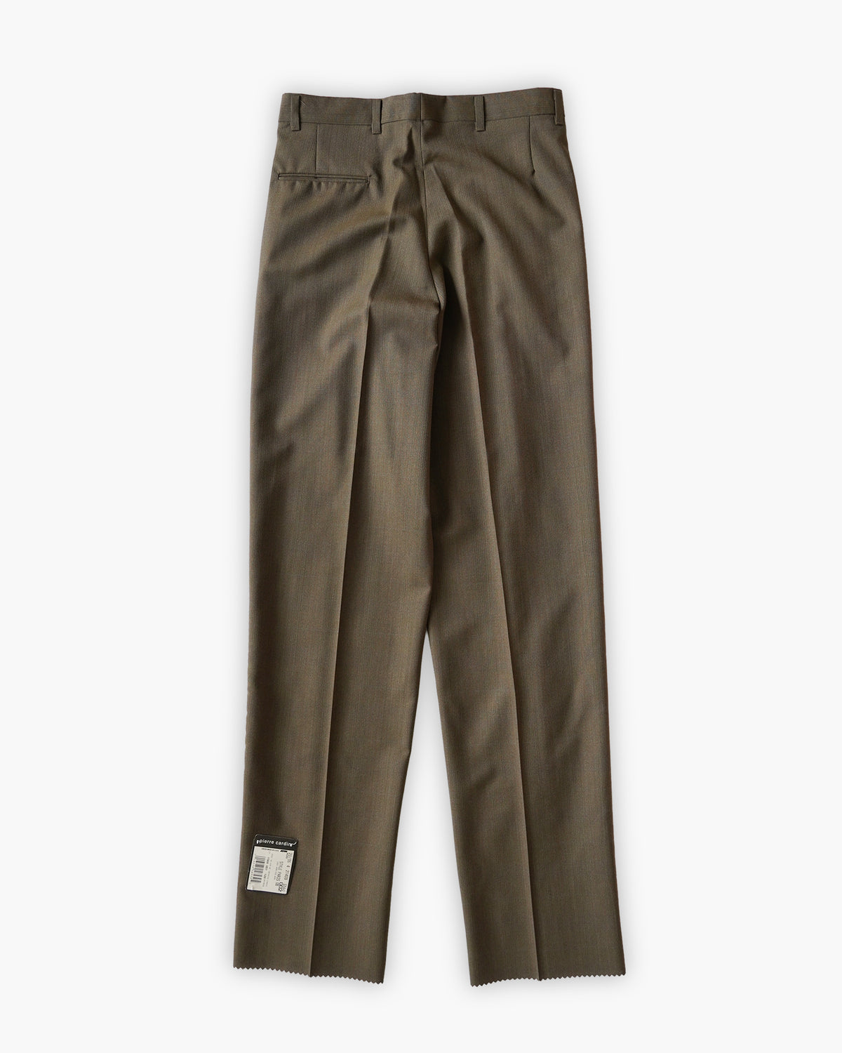 European Tailored Set