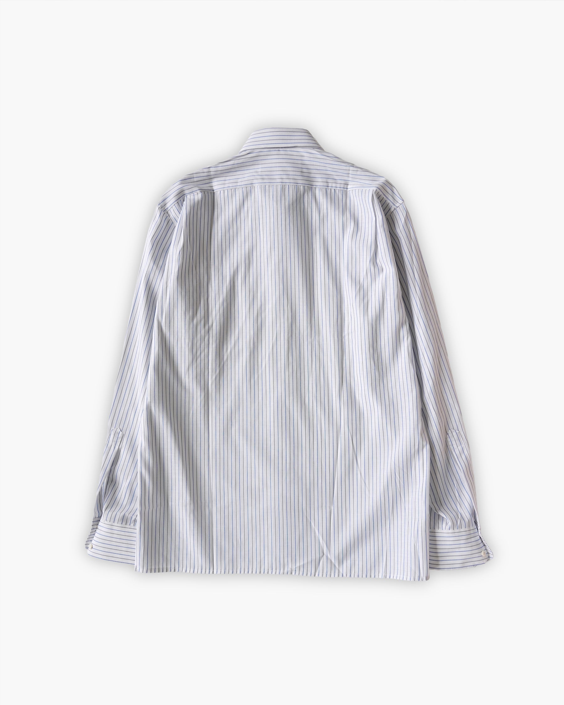 90s "Courrèges" Dress Shirts