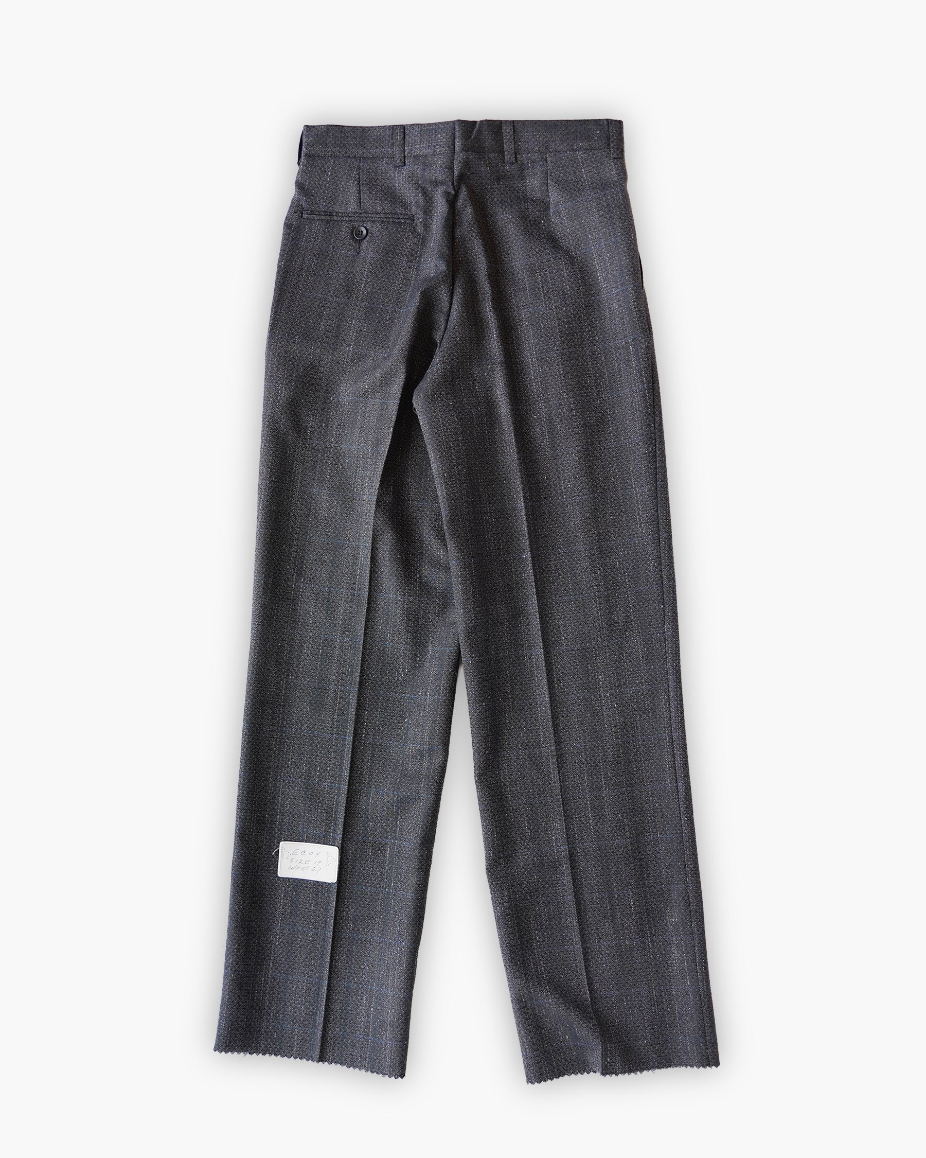 European Tailored Set