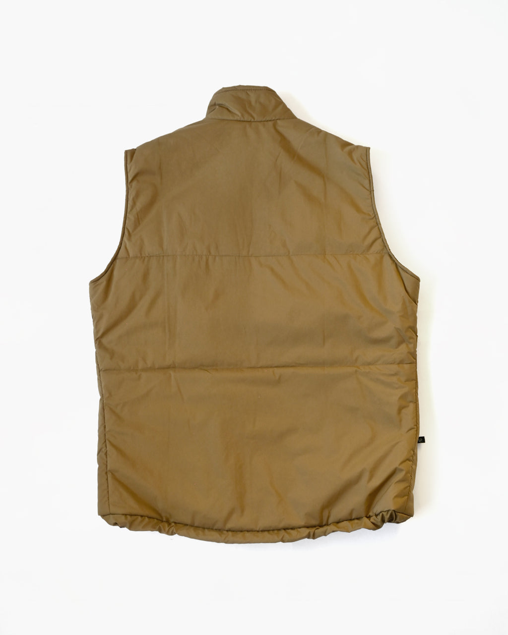 Beyond Insulated Vest Made In USA
