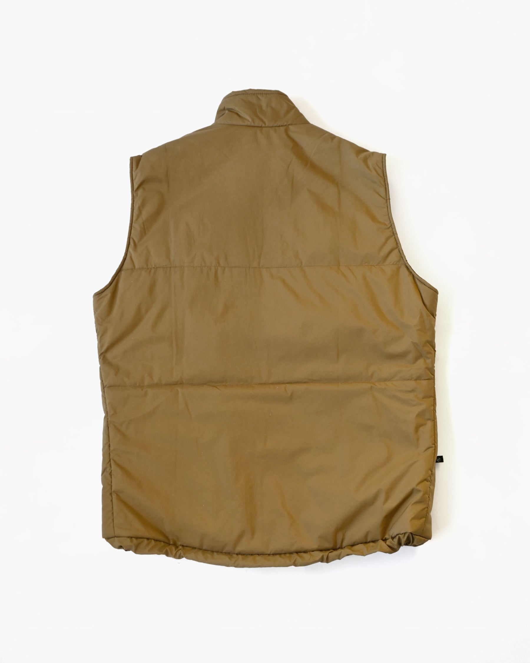 Beyond Insulated Vest Made In USA