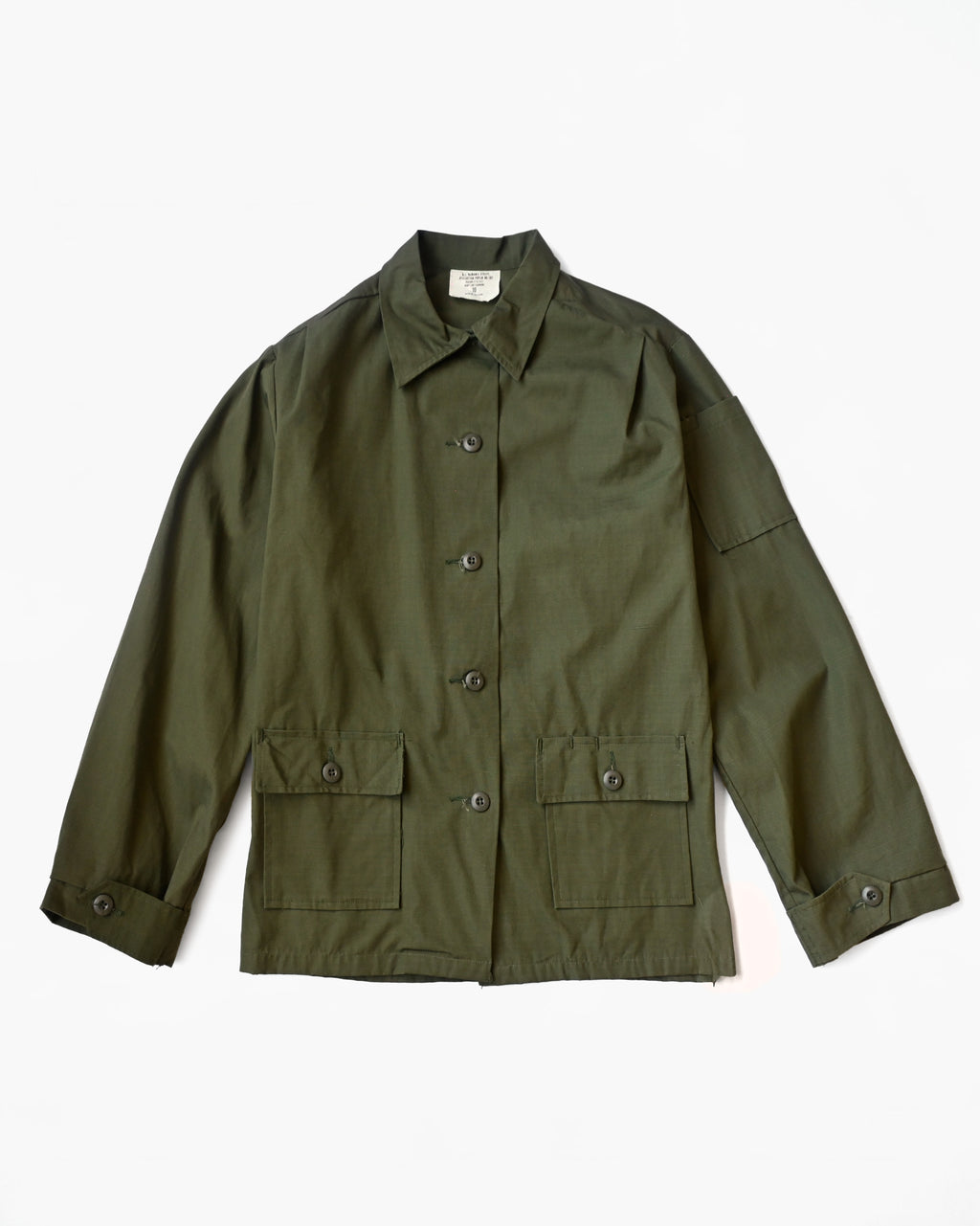 70's US Utility Field Jacket