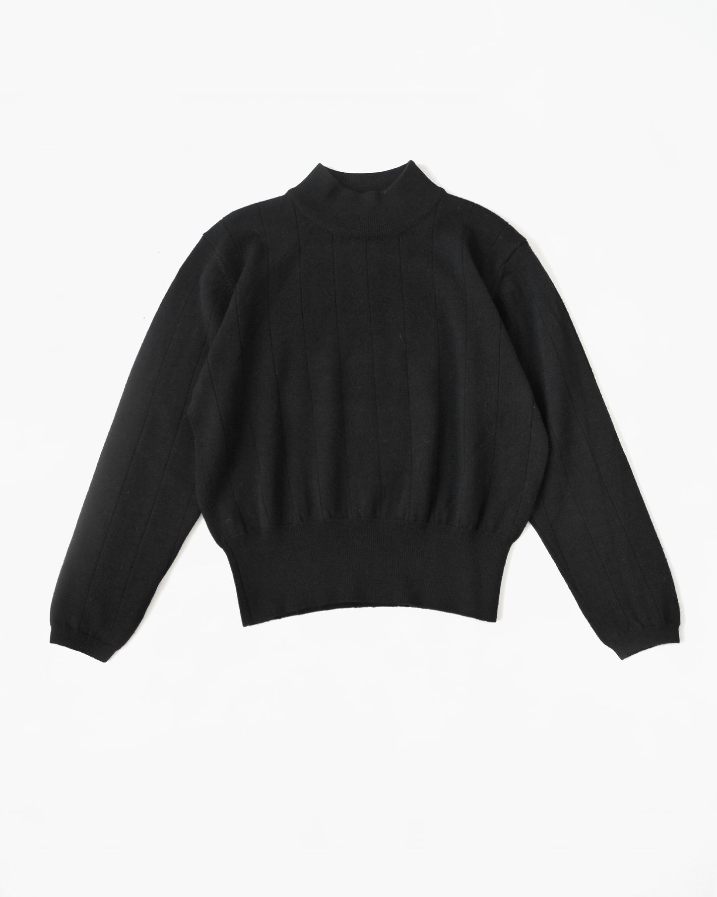 100% Merino Wool Knit Top