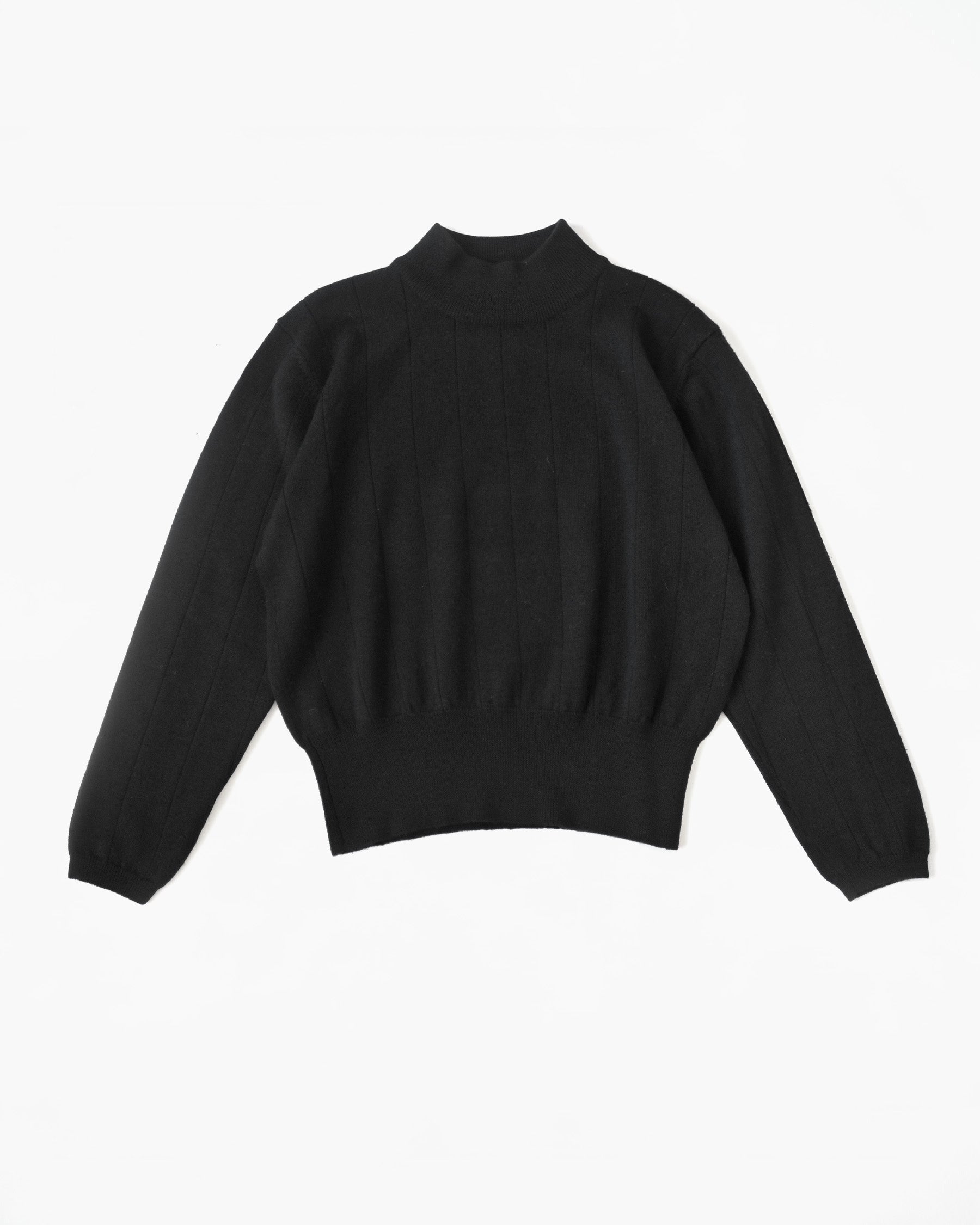 100% Merino Wool Knit Top
