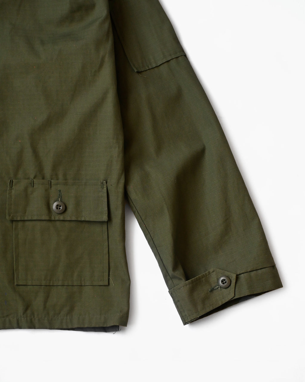 70's US Utility Field Jacket