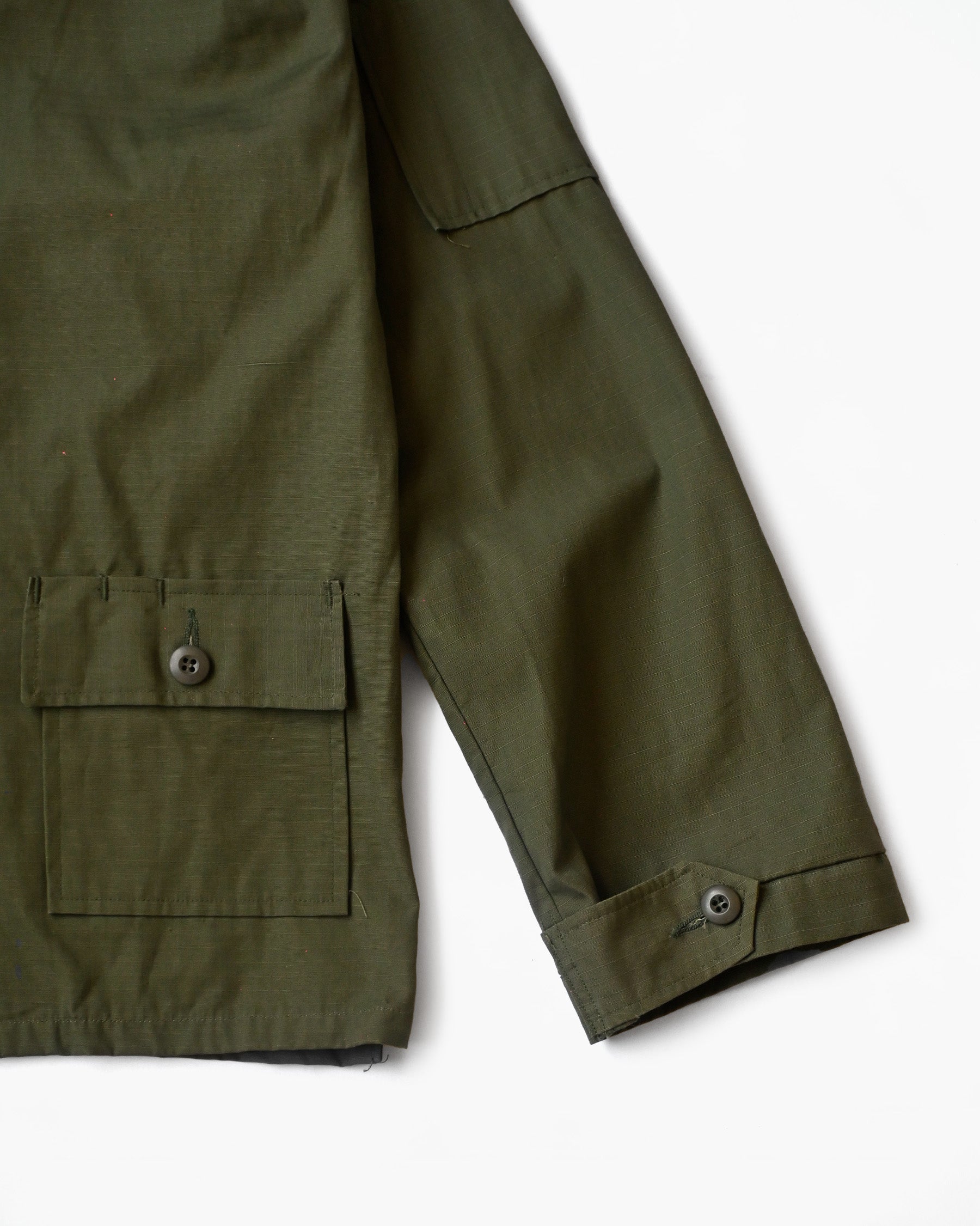 70's US Utility Field Jacket