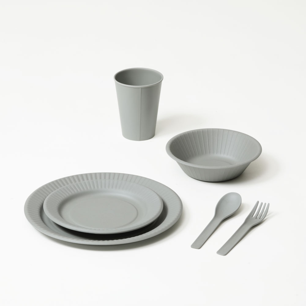 【YOU SAVE 10%】"b fiber" Set
