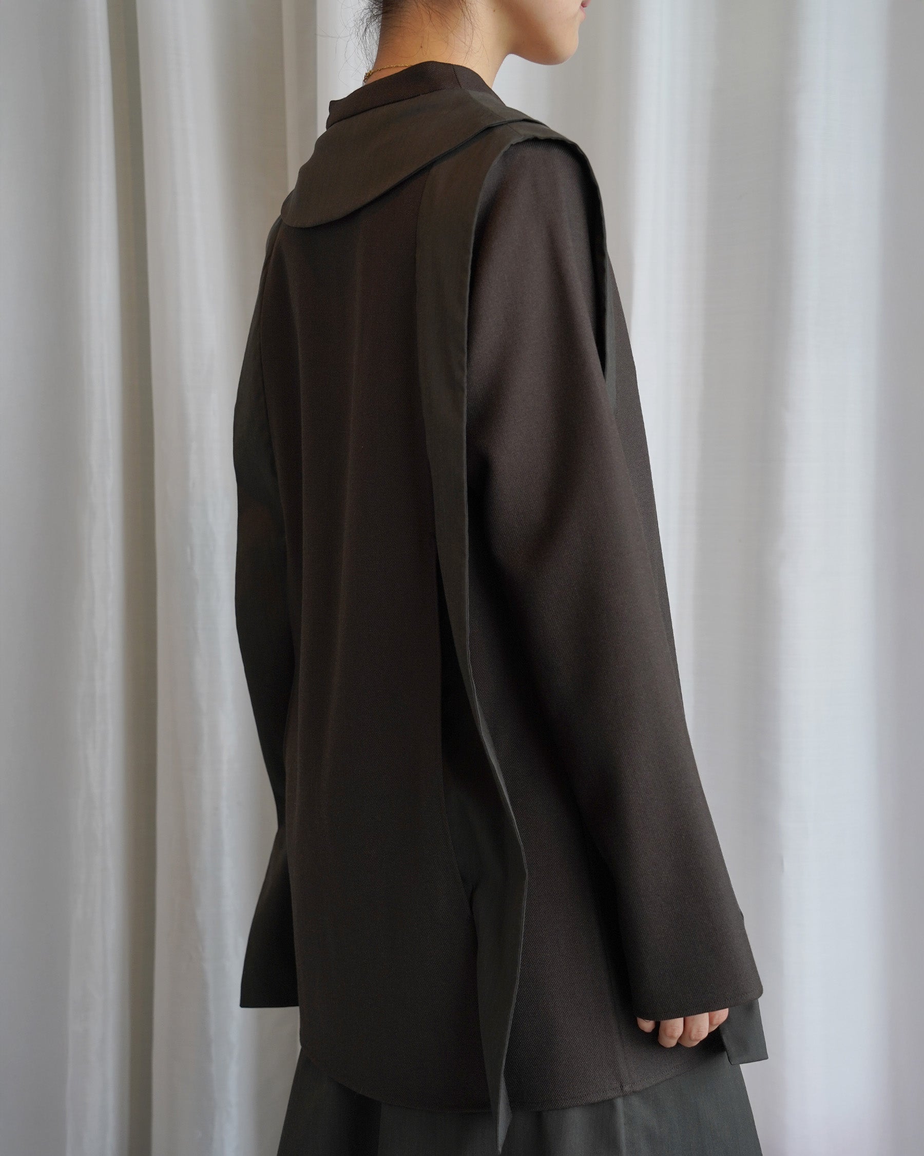 BAFFIN BLOUSE
