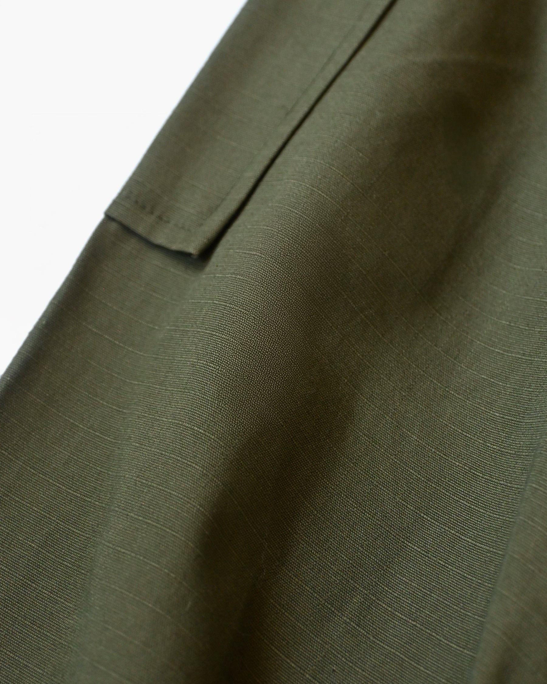 70's US Utility Field Jacket
