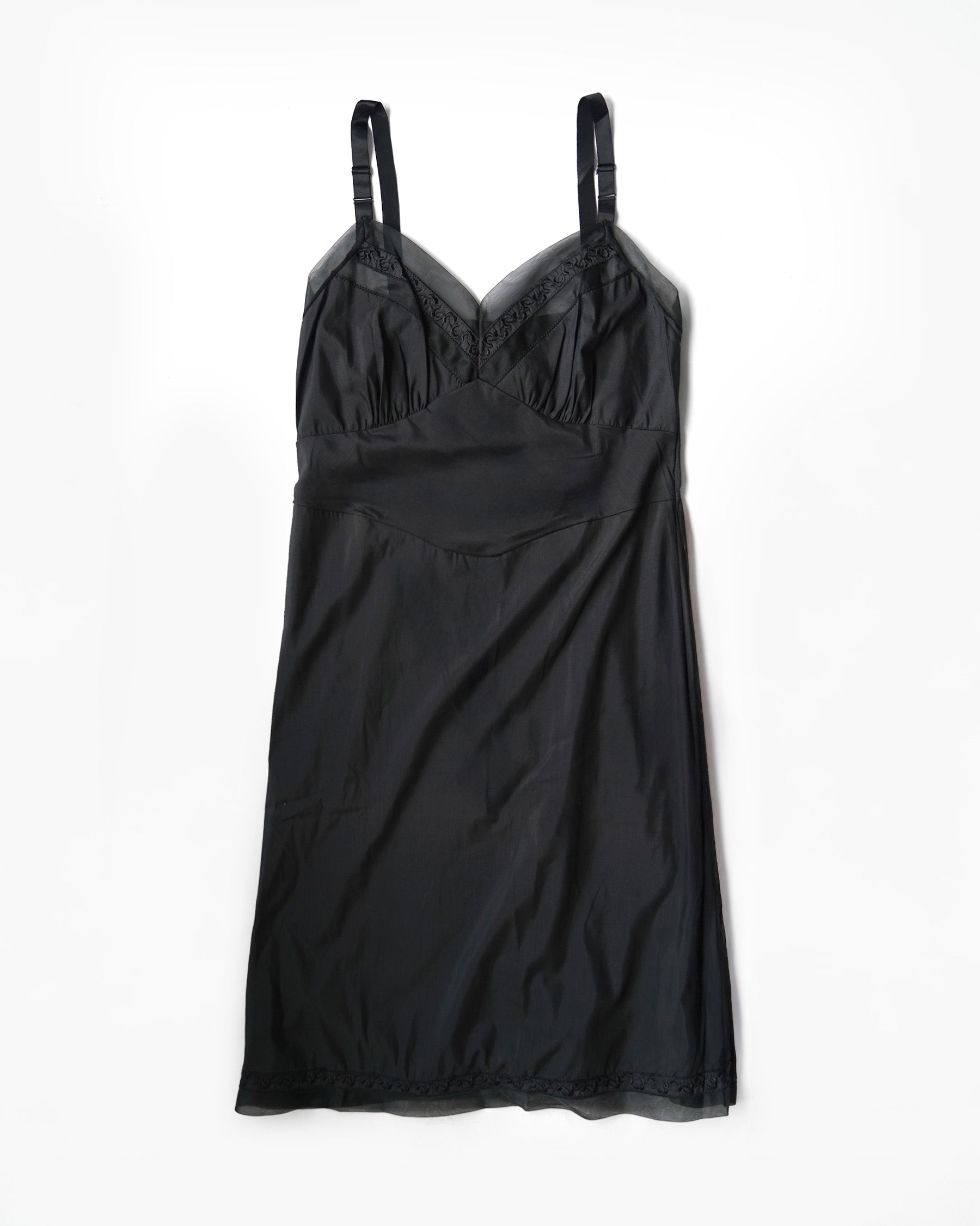 NOS Camisole Dress