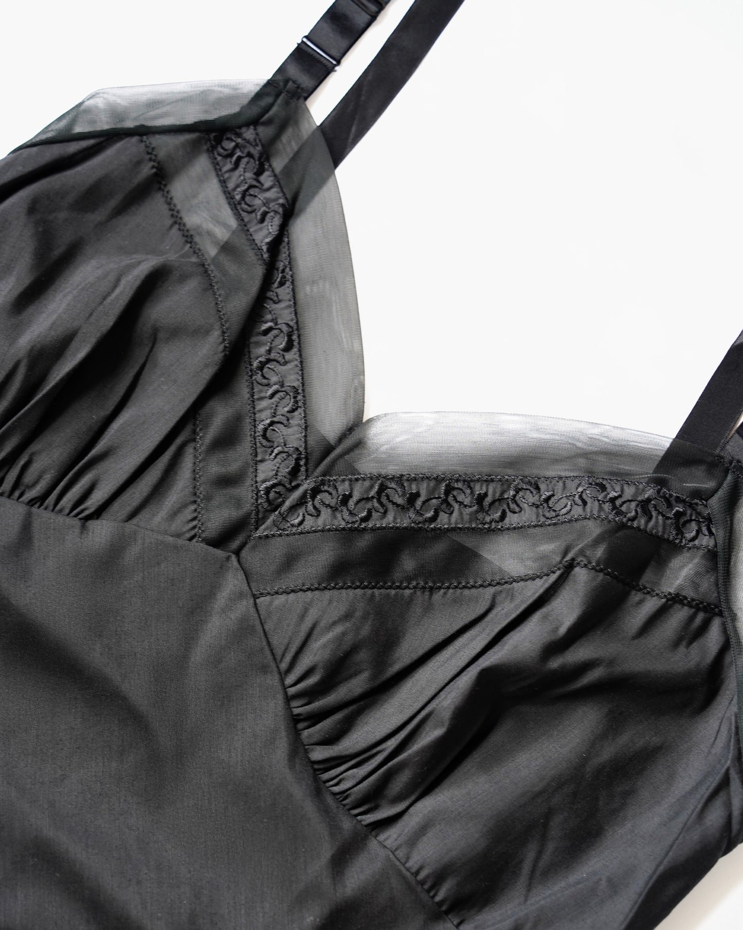 NOS Camisole Dress