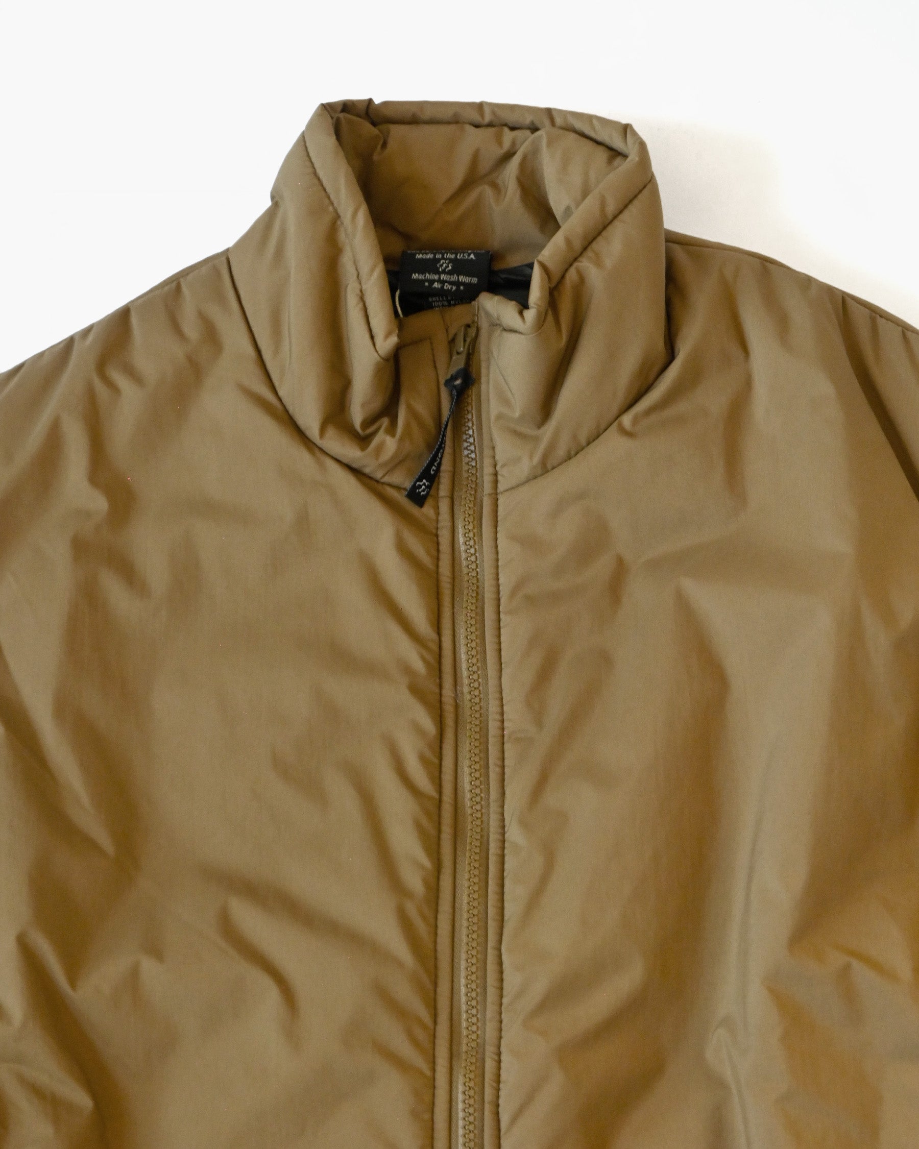 Beyond Insulated Vest Made In USA