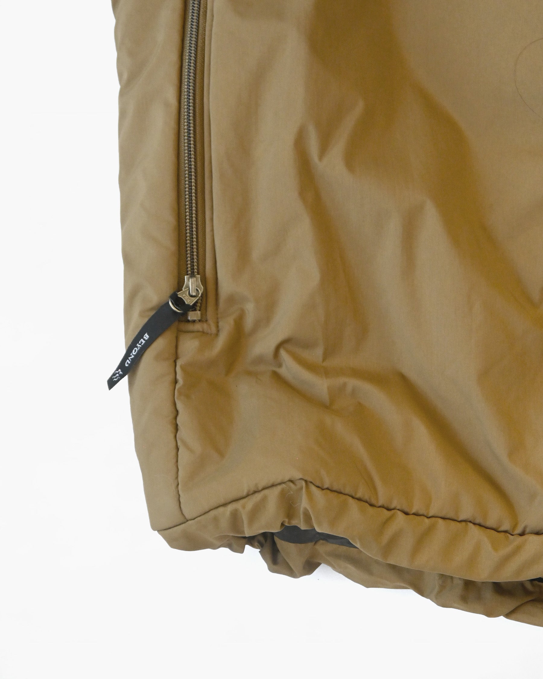 Beyond Insulated Vest Made In USA