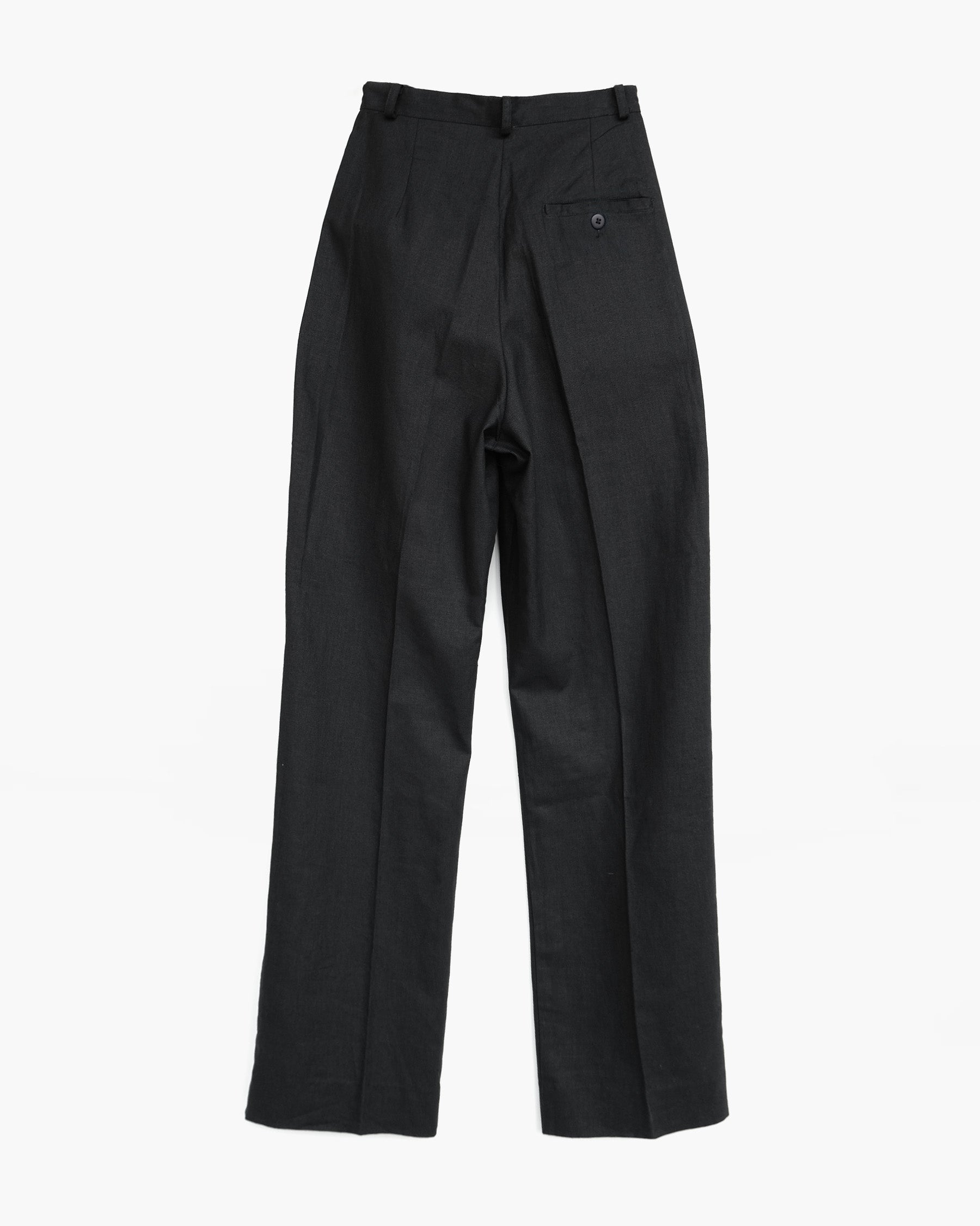 Linen Trousers