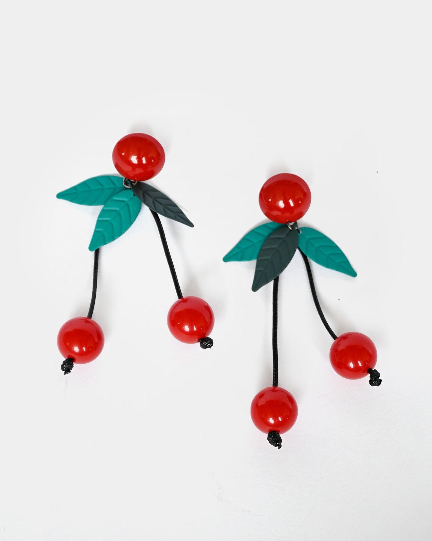 Regin Cherry Earrings