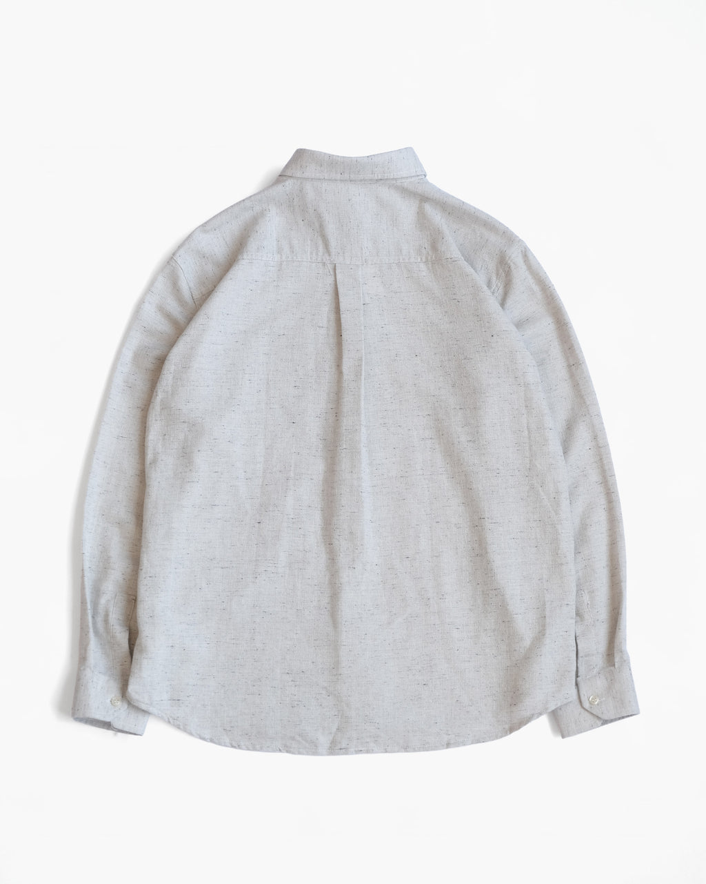 100% Cotton Shirt Made in Italy