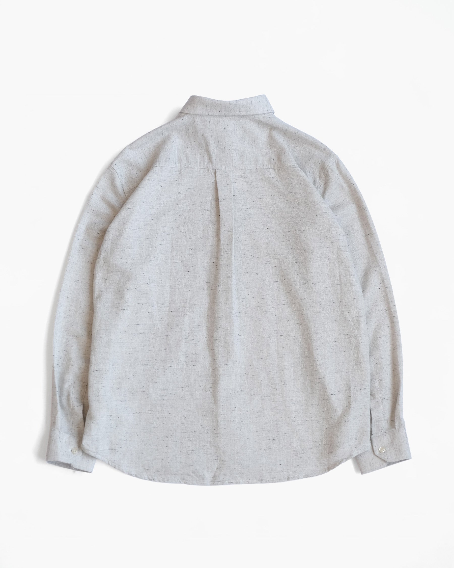 100% Cotton Shirt Made in Italy