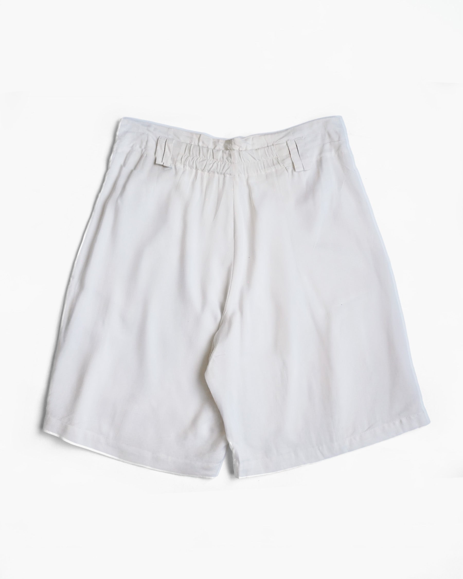 "GOOUCH" 100% Rayon Buggy Shorts