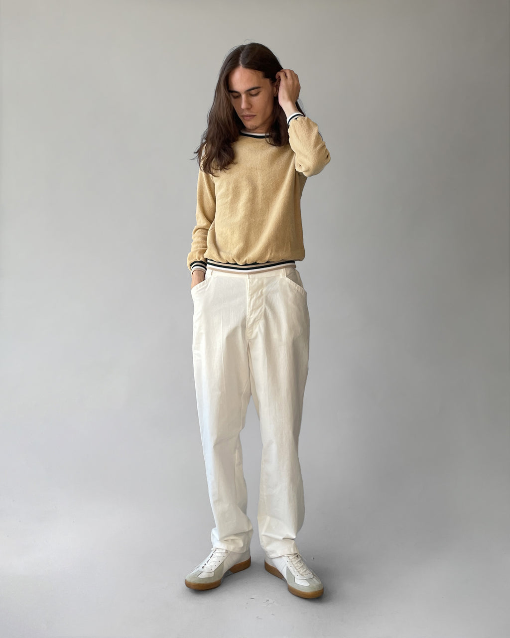 Sweatshirts Made In Germany