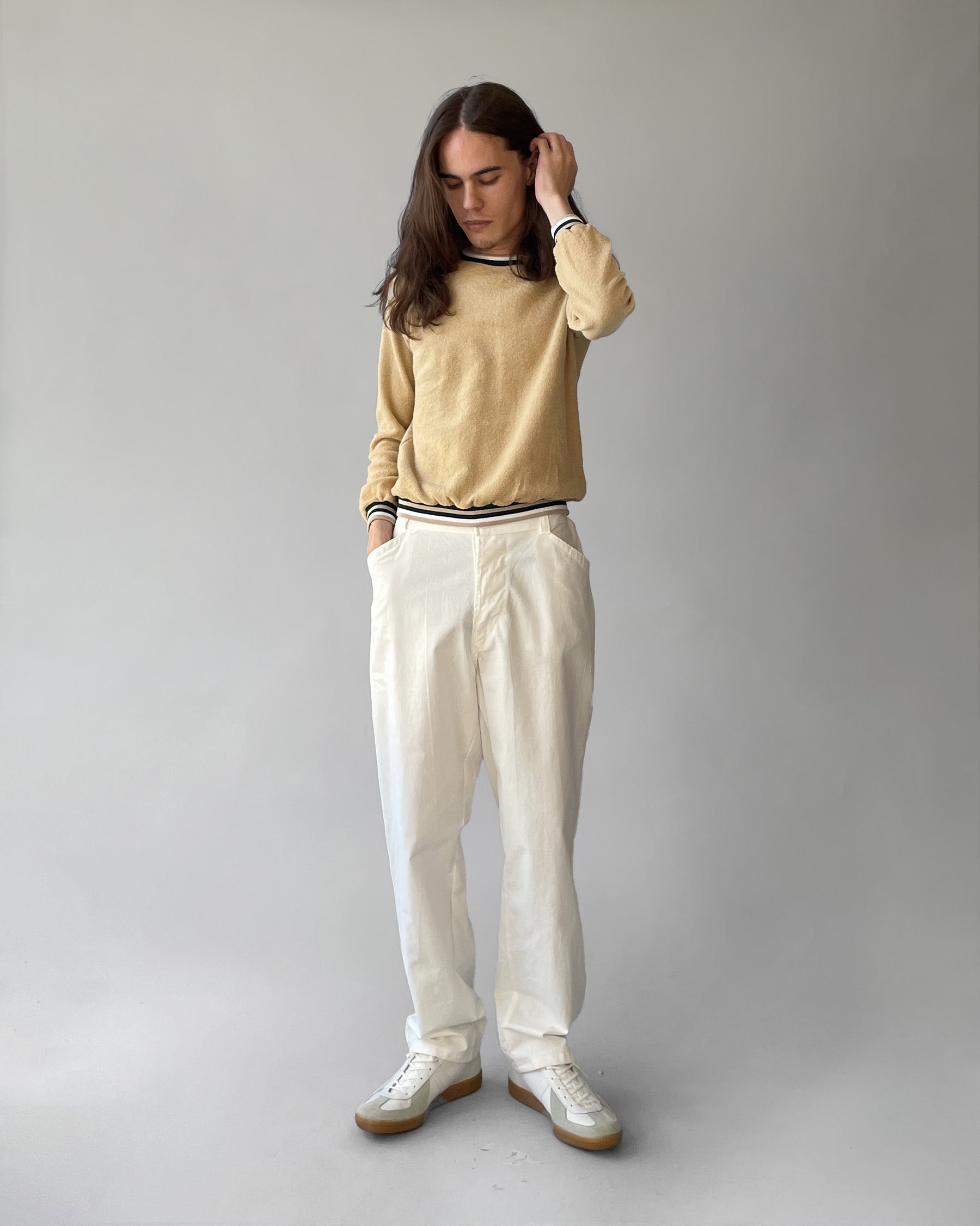 Sweatshirts Made In Germany