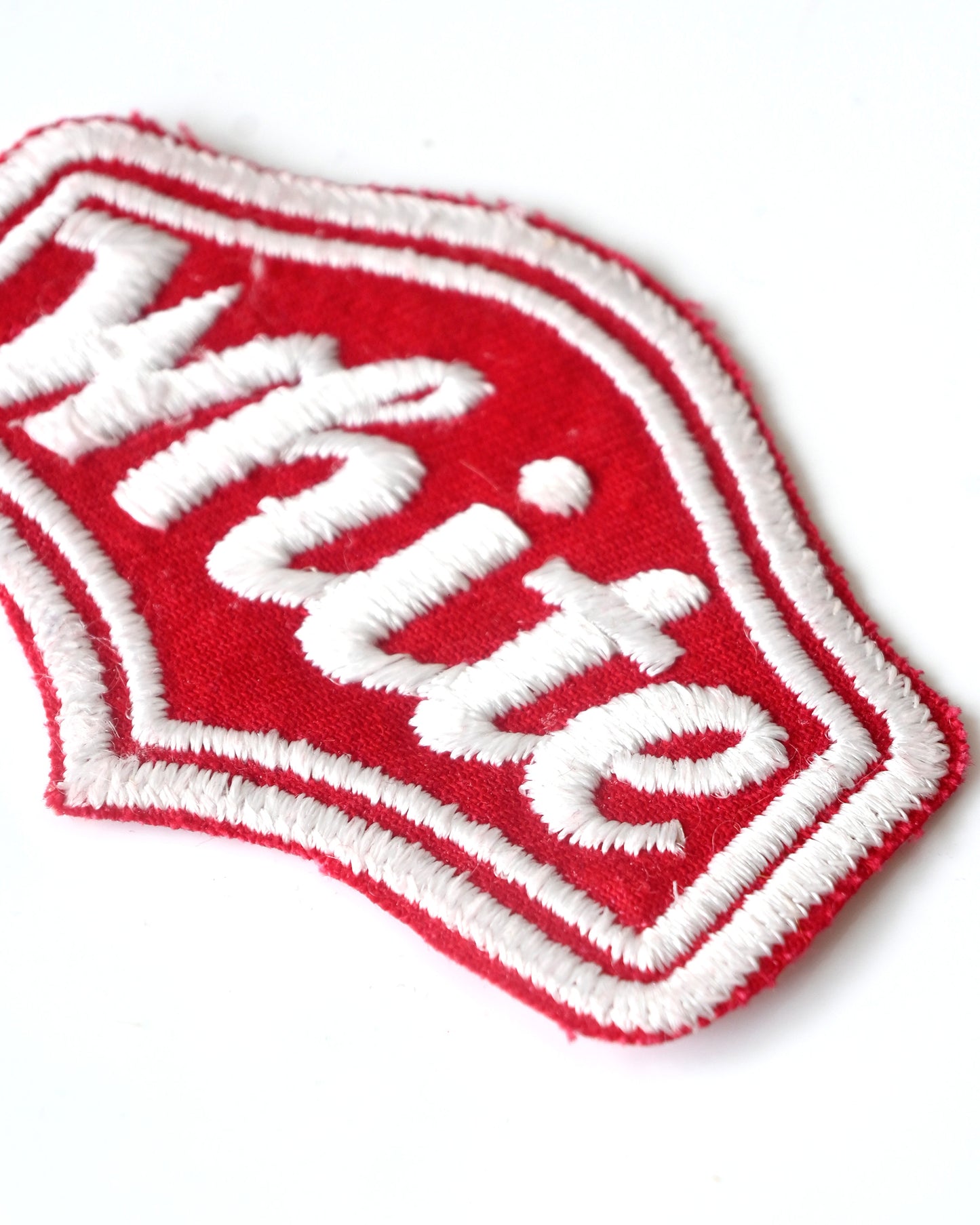 Vintage Patch